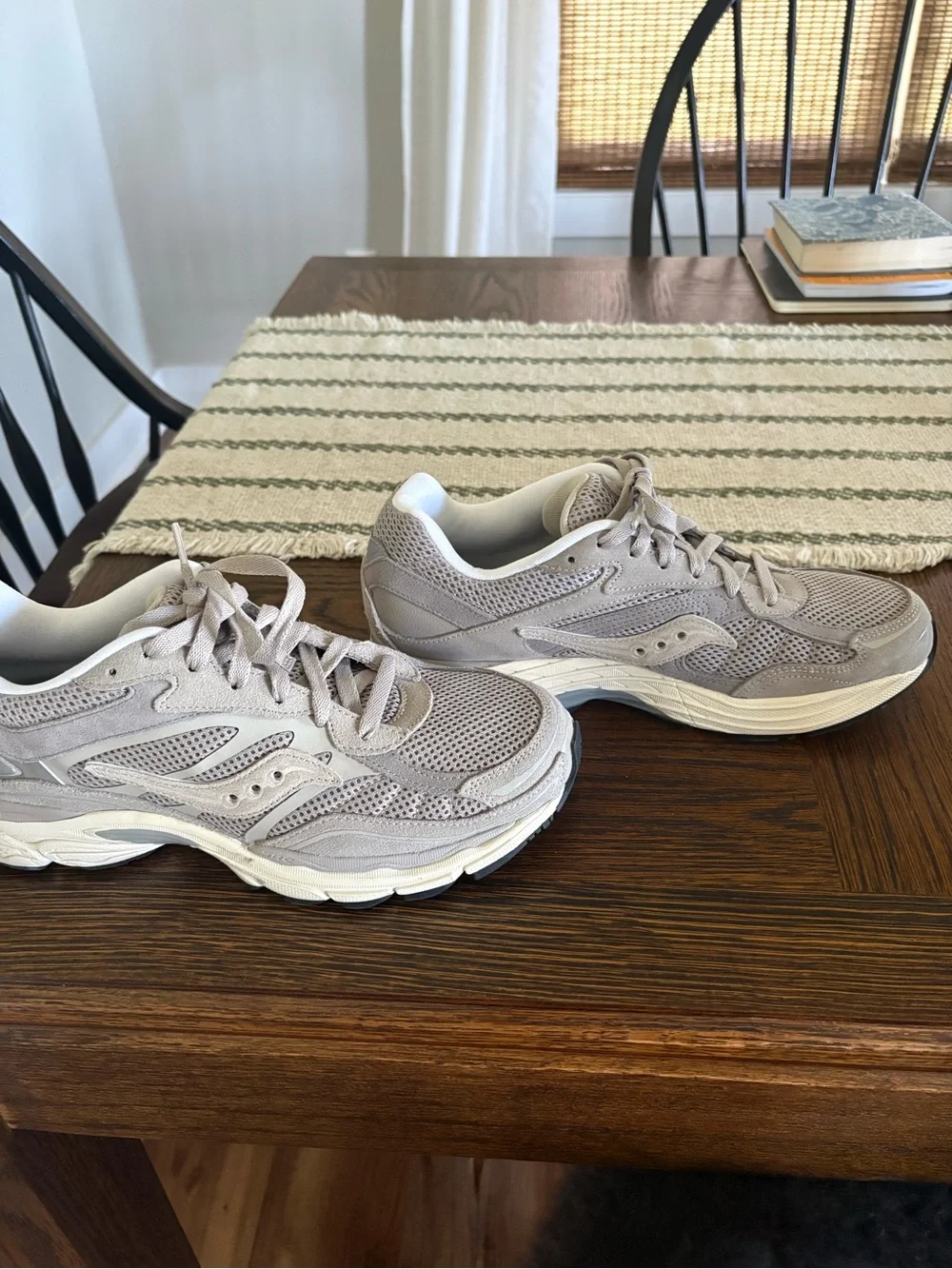 Saucony PROGRID OMNI 9 Premium